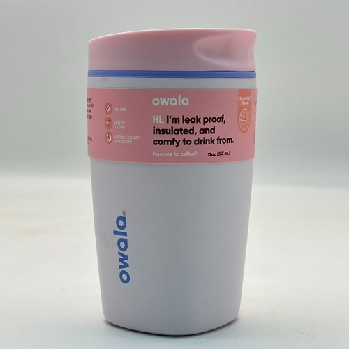 Owala 12oz candy - 12oz, coated